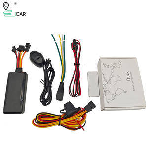 Anti-<span class=keywords><strong>brouilleur</strong></span> GPS, dispositif <span class=keywords><strong>de</strong></span> suivi 4G, détection ACC en temps réel, application iOS, PC, alarme antivol pour véhicule, alertes <span class=keywords><strong>de</strong></span> survitesse et <span class=keywords><strong>de</strong></span> batterie faible - Product Image 5