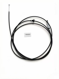 Cable del Tapa del Tanque de Combustible 77035-0k130/77035-0k040/77035-ok310 para Toyota <span class=keywords><strong>IKD</strong></span> 2KD - Product Image 1
