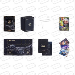 การ์ดสะสมของแท้ Rune Battle S15 กล่องของขวัญลิมิเต็ดอิดิชั่น สำหรับนักสะสม ขายส่ง มีสินค้าพร้อมส่ง - Product Image 4