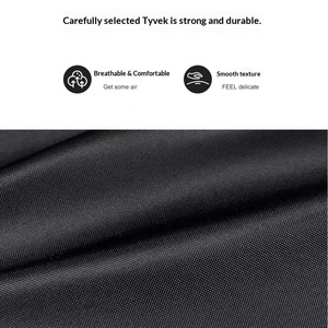 Fournisseur Fabricant pour Herms <span class=keywords><strong>Kelly</strong></span> 25/<span class=keywords><strong>28</strong></span> Doublure Intérieure en Papier DuPont Ultra-légère Imperméable Pliable Urbaine Minimaliste - Product Image 2