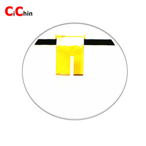 <span class=keywords><strong>17</strong></span> אינץ 'בגודל מותאם אישית תצוגה תעשייתית מסך מגע קיבולי פופולרי עם 10 נקודות מגע עבור רובוט או מכשירים רפואיים - Product Image 3