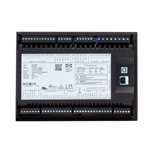 Phụ tùng máy phát điện xăng Bộ phận động cơ & phụ kiện univers deif agc150 mô-đun điều khiển thông minh Bảng điều khiển - Product Image 2