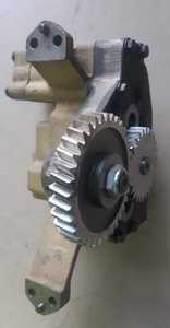 4979720 World Engine <b>Oil</b> <b>Pump</b> Cummins 2016 ECM Compatible US Origin 10001-20000 Hours - Product Image 4