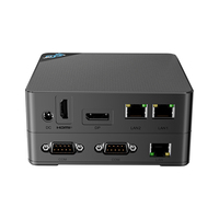 Nuevo Beelink IPC-R TV Box RK3588 de 8 núcleos con Android 12.0, TV Box industrial con Wifi 6 y soporte dual para CNC, para reproductor multimedia de PC ARM