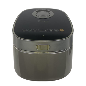 Nồi cơm điện đa năng nấu nhanh tự động kèm xửng hấp dùng trong nhà bếp - Product Image 3