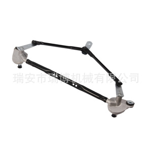 Palancas de acoplamiento de limpiaparabrisas aptas para Kia Rio. Kia Rio 98120-1G000 - Product Image 5