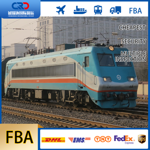 Transporte ferroviario súper barato desde China a Portugal, Grecia, Croacia - Product Image 5