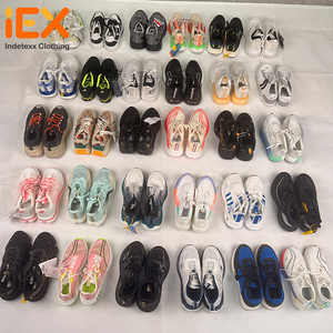 Chaussures en gros, lots mixtes en vrac, conteneur complet, Amérique centrale, Amérique du Sud, Asie du Sud-Est, LATAM, prix pour importateurs - Product Image 1