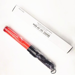 バトンLED点滅卸売2022人気充電式交通制御 - Product Image 5