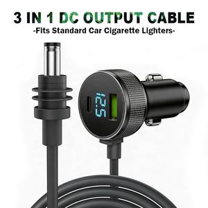 Receptáculo de 3 núcleos, tuerca de sujeción de enchufe, viación, orejeta ndustrial, onnector DS28K3Z - Product Image 2