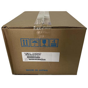 Motor Servo SGMGV-30ADA6S, Nuevo y Original, 100% de Alta Calidad, en Existencia - Product Image 1
