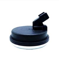 Suku Cadang Mobil Standar Oe Sensor Kecepatan Roda ABS 58980F9000 58980-F9000 untuk Hyundai Kia