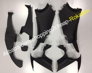 Pour Honda Blackbird CBR1100XX CBR1100 <span class=keywords><strong>CBR</strong></span> 1100 XX 1996 1997 1998 1999 <span class=keywords><strong>200</strong></span> 2001 ~ 2007 Bleu Carrosserie Carénage Moto Kit - Product Image 2