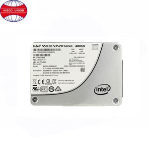 D3-S4520 SSDSC2KB019TZ01 TB 1.92 3D4 NAND TLC SATA3.0 6Gbs 2.5 Inch Enterprise Solid State DrivesServers - Product Image 5