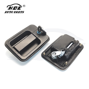 500335296 500001313 98404710 Vente en gros de pièces automobiles HDE, poignée de porte pour Iveco EuroCargo - Product Image 2