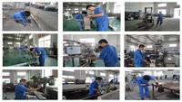 Máquina de llenado de embotellado automático de alta velocidad para mermelada de frutas, salsa de Chile, mayonesa, ensalada, bebidas, motor de vidrio de bajo costo