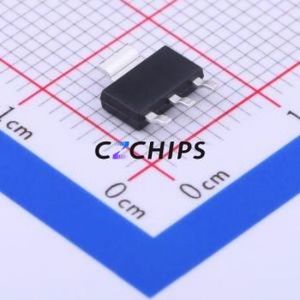 ชิปไอซี PMIC BL1117-50CX วงจรรวม SOT-223-3ของแท้สินค้าใหม่ - Product Image 2