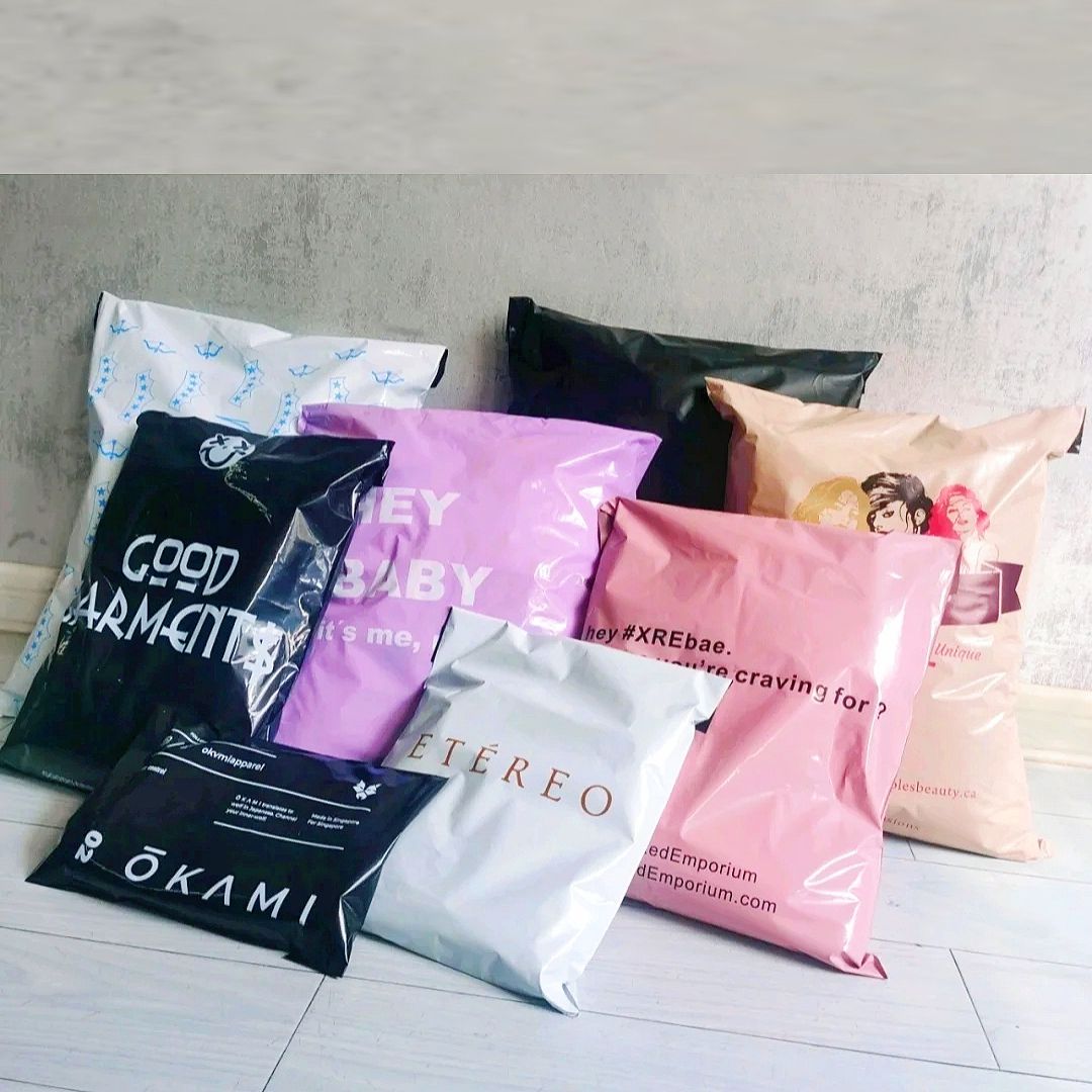 Couleurs mélangées