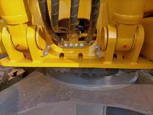 Excavadora Komatsu PC120 de Segunda Mano, 12T, Equipo de Construcción de Alta Calidad, Fabricada en Japón, Excavadora Usada Komatsu PC120 en Venta - Product Image 3