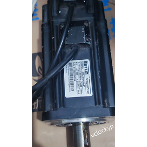 GEBRAUCHT Estun EMJ-08APA21 Servomotor 0,75kW/750W - Product Image 4