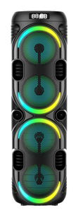 Nhà Máy ban đầu <span class=keywords><strong>bluetooth</strong></span> karaoke loa mới bên loa lớn <span class=keywords><strong>bluetooth</strong></span> loa được sử dụng như một bên nhảy múa Máy nghe nhạc - Product Image 2