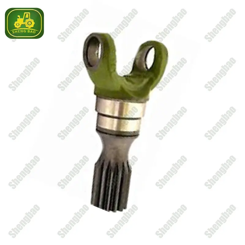 Eixo dianteiro Jugo com R212837 Eixo adequado para Carraro Novo adequado para John Deere Para Peças De Máquinas Agrícolas