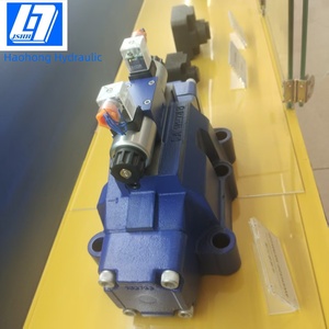 Hydraulik ventile der Serie 4 WEH32 Magnet vor gesteuerte Weg event ile - Product Image 6