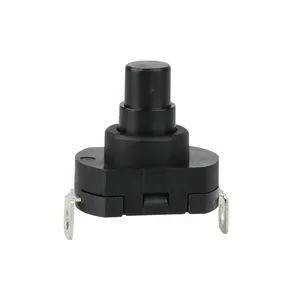 blend off low high speed 2 position unlocked push button switch