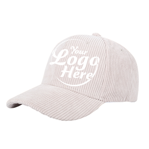 Gorras de béisbol de pana para hombre Color sólido Cálido y acabado de felpa para ciclismo Deportes de pesca al aire libre para invierno - Product Image 5