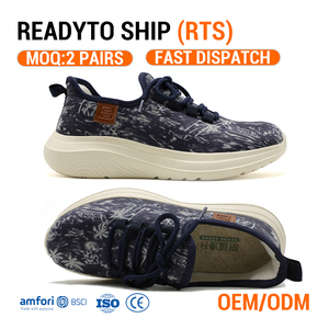 Chaussures de course décontractées respirantes à semelle plateforme polyvalentes pour <span class=keywords><strong>femme</strong></span>, idéales pour la <span class=keywords><strong>randonnée</strong></span> en plein air et la marche pieds nus – Nouvelle collection Zero Drop - Product Image 1