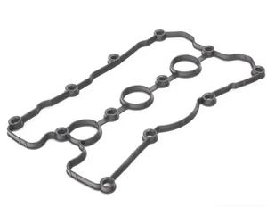Joint de couvercle de valve gauche de pilote ap01, couvercle de soupape de bonne qualité 103 06E 483 P pour VW Touareg Audi A4 Q5 Q7 <span class=keywords><strong>S4</strong></span> - Product Image 2