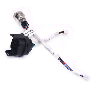 Faisceau de câbles de bobine d'allumage sur mesure Gran <span class=keywords><strong>Vitara</strong></span> K24 câblage de moteur caché pour automobiles UL3239 16AWG 600V - Product Image 3