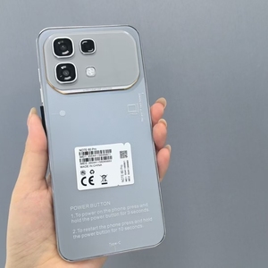 เคสกันน้ำ Tecno Camon สำหรับสมาร์ทโฟน 5G Deca Core LTE CDMA จอแสดงผล LED 120Hz ภาษาสเปน - Product Image 1
