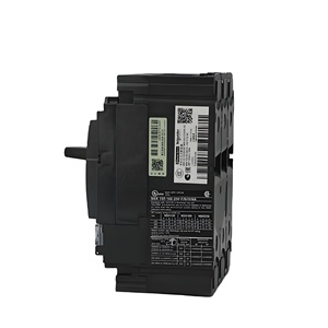 Disjoncteur Schneider MCB d'origine NSX100F TMD 16 3P3D <span class=keywords><strong>F</strong></span> <span class=keywords><strong>16A</strong></span> 36KA 3P, disjoncteur à boîtier moulé - Product Image 4