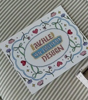 Boîte d'emballage cadeau avec logo ondulé recyclable Boîtes d'expédition postales en papier pour petites entreprises