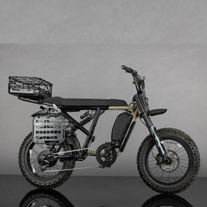 Alibaba.com上の高品質なスーパー73電動自転車メーカーとスーパー73