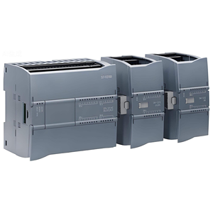 Module d'entrée numérique PLC 6ES7214-1HG40-0XB0, unité centrale de traitement CPU 1214C 6ES7214-1HG40-0XB0 - Product Image 5