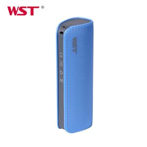 WST שנזן קיבולת מפעל 2600 mah טעינת אוצר מיני בנק כוח מחיר נמוך בנקים כוח - Product Image 3