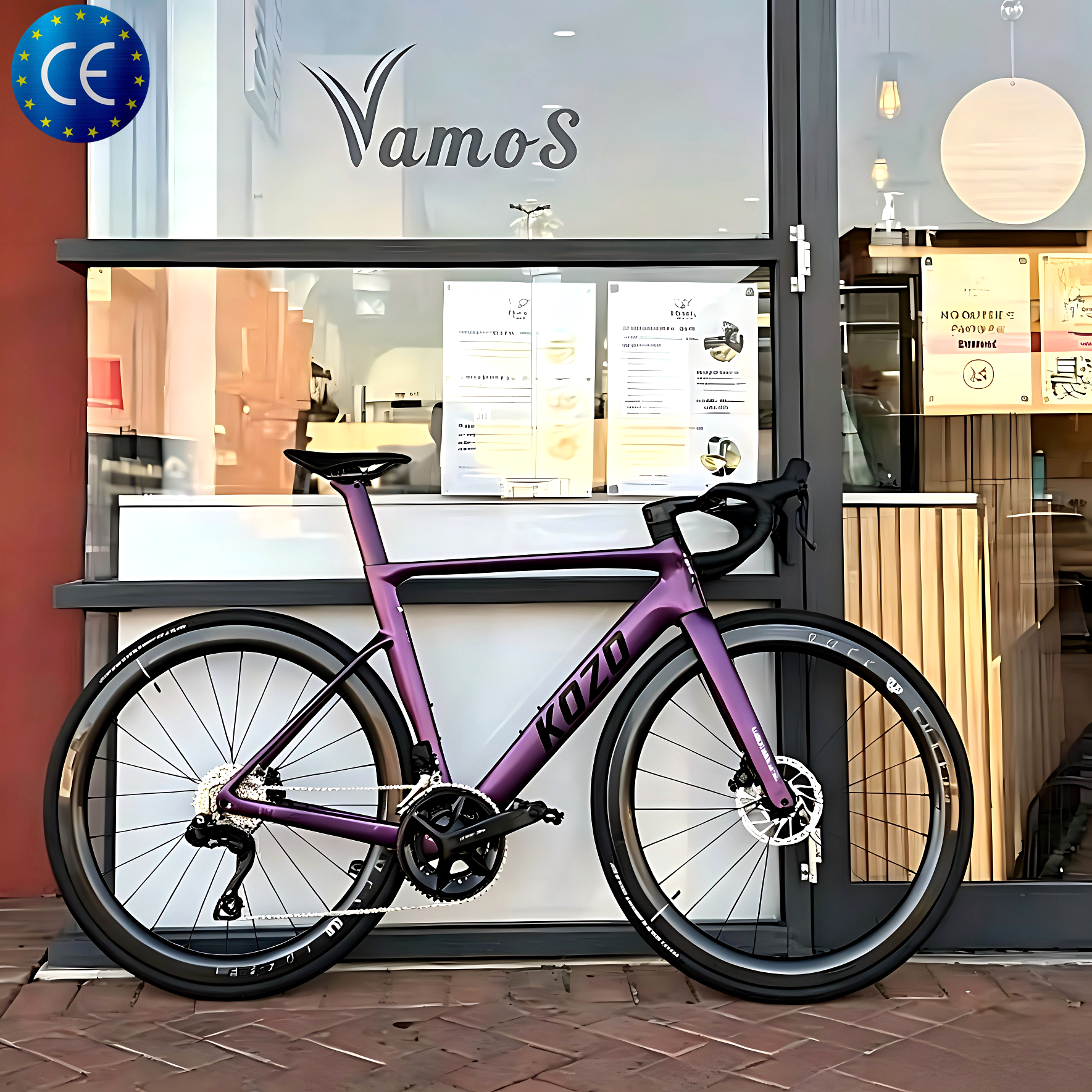 Purple-gold chameleon +100 usd