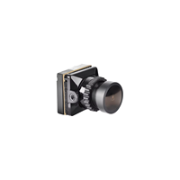 Caméra générique 1500TVL à faible latence |   Filtre OSD réglable de 19 mm |   Modèles RC et modèles électroniques DIY |   Chine