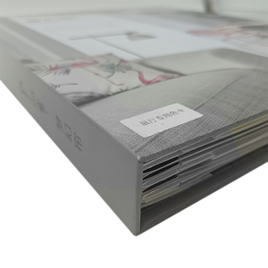 Collection complète <span class=keywords><strong>de</strong></span> livres <span class=keywords><strong>de</strong></span> traitement <span class=keywords><strong>de</strong></span> fenêtre pour rideaux, stores et stores - Product Image 2