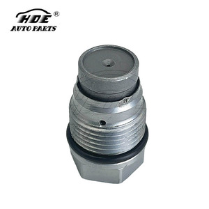 1110010026 55230826 226705317R Venta al por Mayor de Piezas de Automóviles HDE, Válvula de Alivio de Presión de Combustible para Camiones Iveco, MAN y Renault - Product Image 1