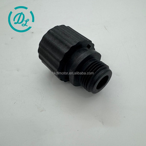 วาล์วระบายแรงดันดีเซล EexcavaStart รุ่น 116-2810 สำหรับรถขุด D6R D7R D8R - อะไหล่ทดแทนที่ทนทาน รับประกัน 6 เดือน ผ่านการทดสอบแล้ว - Product Image 2