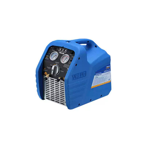 Máquina de Recuperación de Refrigerante Feiyue (VRR12L VRR24L VRR24C VRR24M-C) Unidad de Recuperación de Refrigerante para Sistemas de Aire Acondicionado Automotriz - Product Image 2