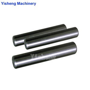 Chất lượng cao 40Cr máy xúc theo dõi liên kết pin và ống lót xe ủi đất theo dõi pin bụi cây kích thước - Product Image 6