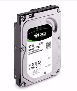 ST жесткий диск 4 ТБ BarraCuda Exos 3,5 ''SATA Enterprise, жесткий диск ST4000NM000B - Product Image 4
