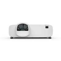 YINSLOO Yoga ST Source de lumière laser Projecteur 3LCD 0.44 1 Rapport de projection 5000000 1 Rapport de contraste dynamique