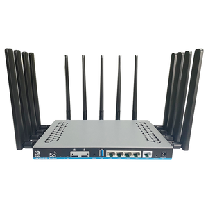 Dual SIM Card 4G 5G LTE <strong>WIFI</strong> Cellular <strong>Modem</strong> Industrial VPN <strong>Router</strong> Dual Band <strong>WiFi</strong> 6 Gigabit <strong>Router</strong> 4g 5g <strong>Wifi</strong> <strong>Router</strong> - Product Image 3