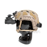 FMA Contrepoids à fixation élastique pour rail de casque tactique d'aventure en extérieur 385g Unisexe TB869-TB871 Vente en gros