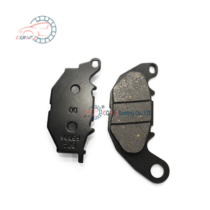 FA663 pièces d'assemblage de moto Kit de plaquettes de disque de frein avant pour <span class=keywords><strong>YAMAHA</strong></span> MT03 <span class=keywords><strong>MT</strong></span> 03 MTN 320 a <span class=keywords><strong>MT</strong></span>-03 YZF-R3 YZF R3 321CC ABS 2015 ABS - Product Image 5